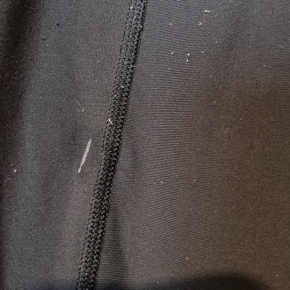 Lululemon running reflective tights size 4 - Picture 3 of 7